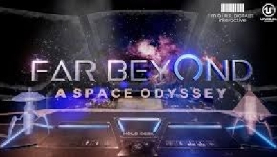 Far Beyond: A Space Odyssey