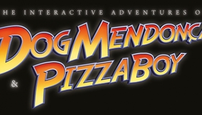 The Interactive Adventures of Dog Mendonça &amp; Pizzaboy