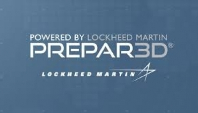 Lockheed Martin: Prepar3D