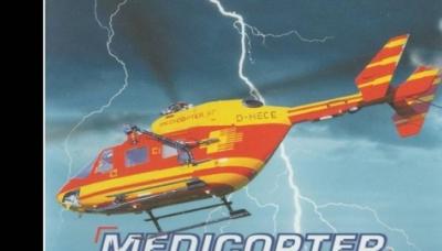 Medicopter 117 4