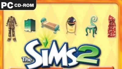 The Sims 2: Family Fun Stuff