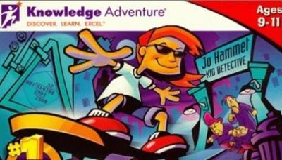 Jump Start Adventures 5th Grade