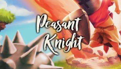 Peasant Knight