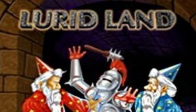 Lurid Land