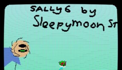 Sally6