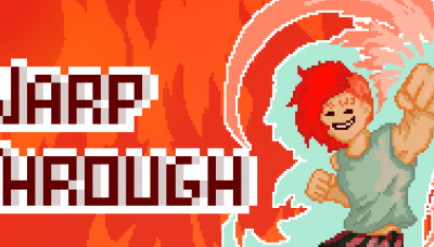 WarpThrough