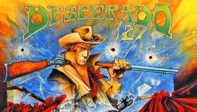 Desperado 2