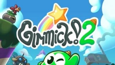 Gimmick! 2