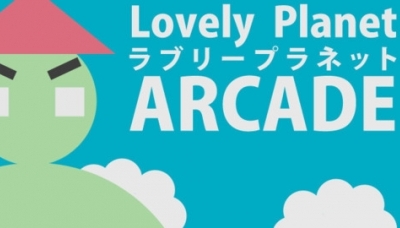 Lovely Planet Arcade