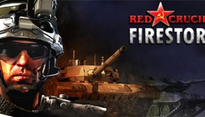 Red Crucible: Firestorm