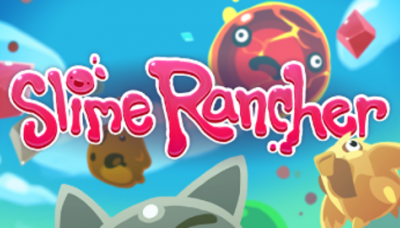 Slime Rancher