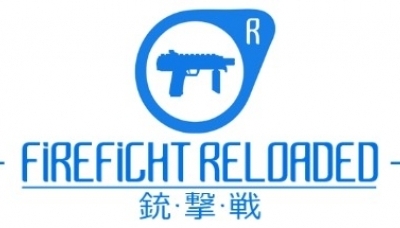 FIREFIGHT RELOADED