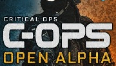 Critical Ops