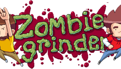 Zombie Grinder