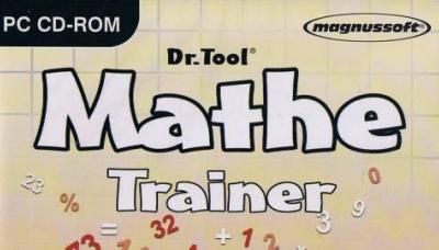 Dr.Tool Mathe Trainer