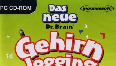 Das neue Dr. Brain Gehirn Jogging Deluxe Version