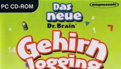 Das neue Dr. Brain Gehirn Jogging