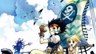 Tales of Pirates