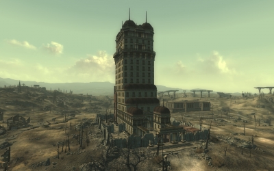 Fallout 3 all companions  borcerfharzhyd1971's Ownd