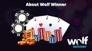 Wolf Winner Casino Review