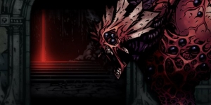 Darkest Dungeon: Bosses