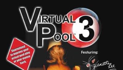 Virtual Pool 3