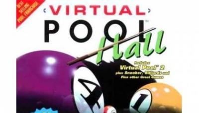 Virtual Pool Hall