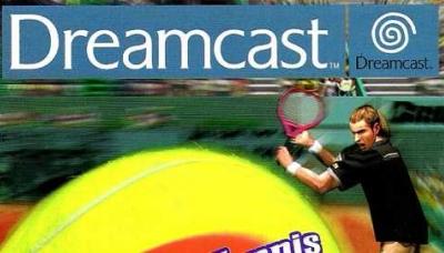 Virtua Tennis