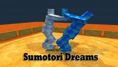 Sumotori Dreams