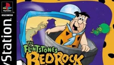 The Flintstones: Bedrock Bowling - Gamespedition.com