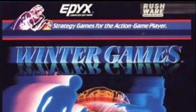 Winter Games