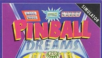 Pinball Dreams