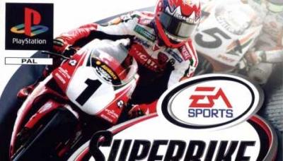 Superbike 2000