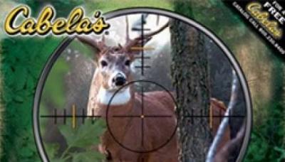 Cabela&#039;s Ultimate Deer Hunt