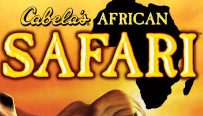 Cabela&#039;s African Safari