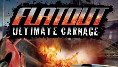 FlatOut: Ultimate Carnage