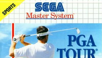 PGA Tour Golf