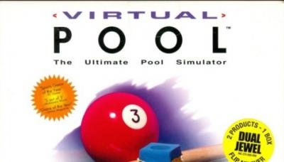 Virtual Pool