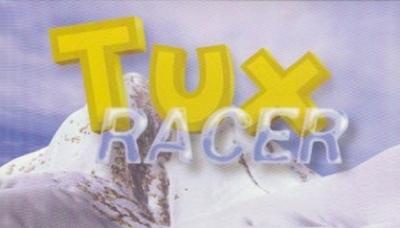 Tux Racer