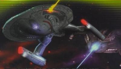 Star Trek: Deep Space Nine - Dominion Wars