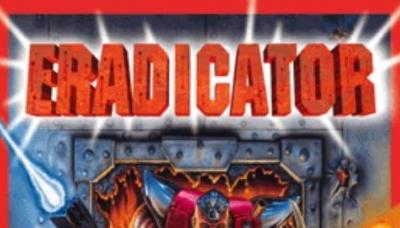 Eradicator