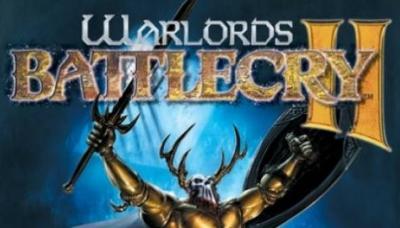 Warlords: Battlecry II - Gamespedition.com