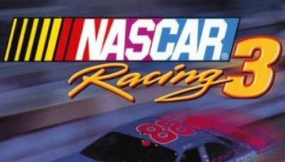 NASCAR Racing 3