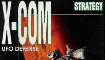 X-COM: UFO Defense