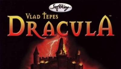 Vlad Tepes Dracula