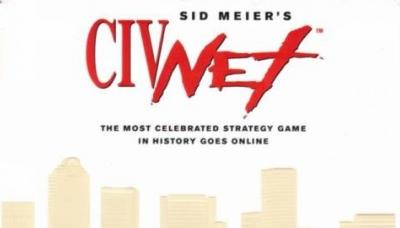 Sid Meier&#039;s CivNet