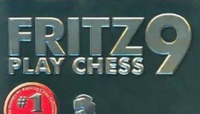 Fritz 9: Play Chess