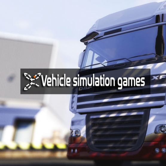 pc simulation games system requirements windows vista