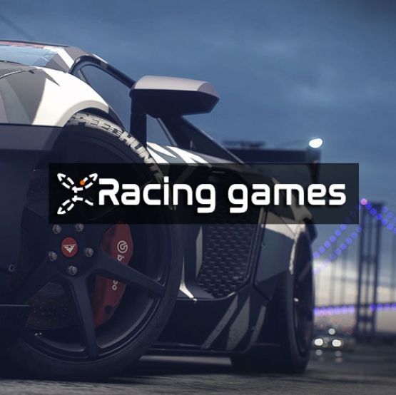 2 player racing games pc
