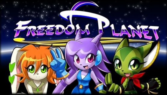 freedom planet 2 trunks and mai
